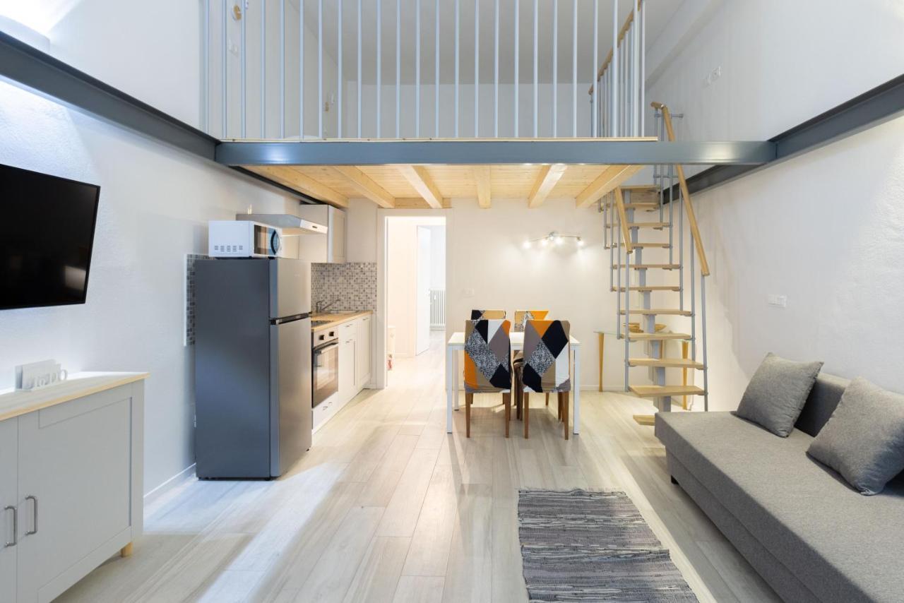Andreini, Bologna By Short Holidays 外观 照片