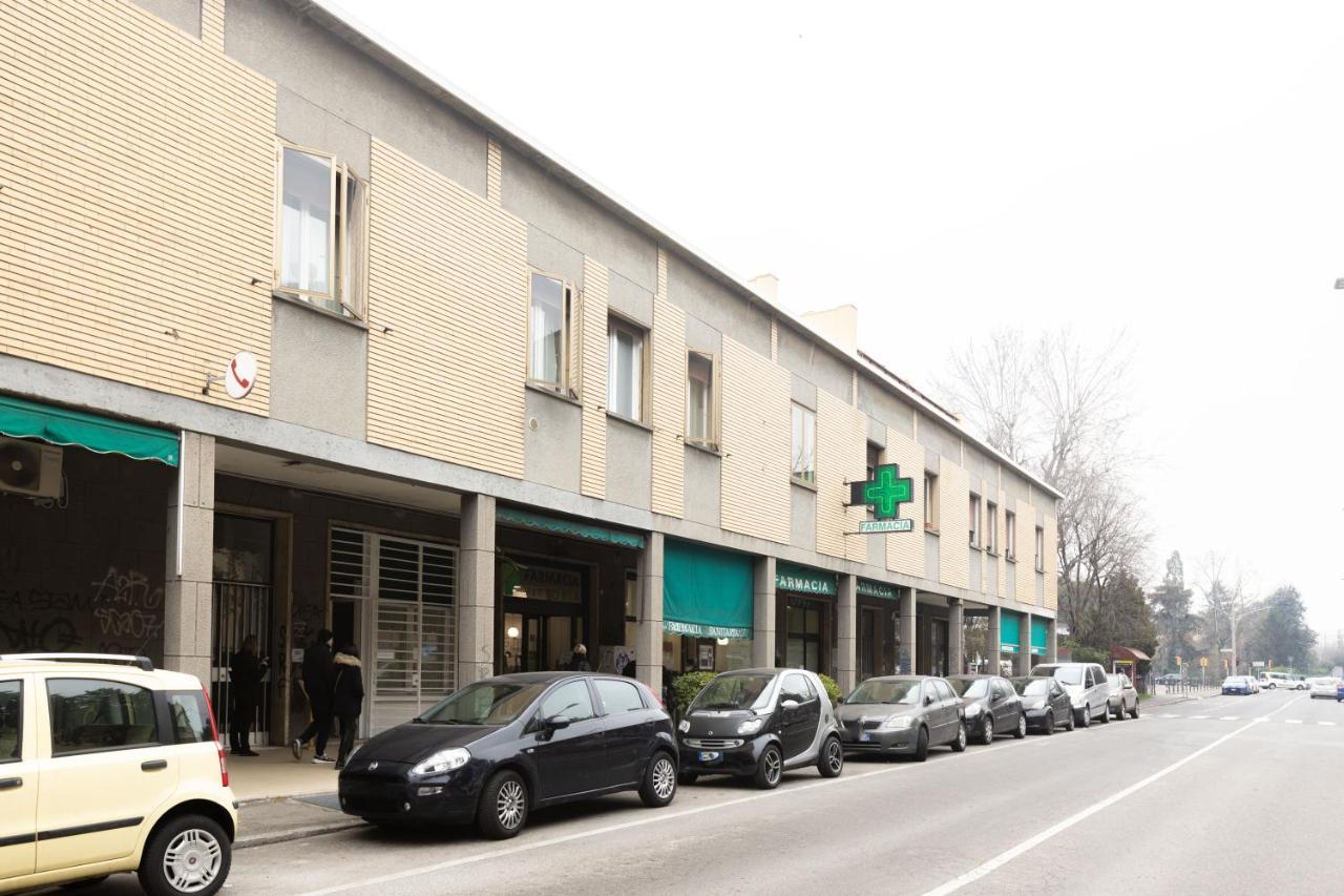 Andreini, Bologna By Short Holidays 外观 照片