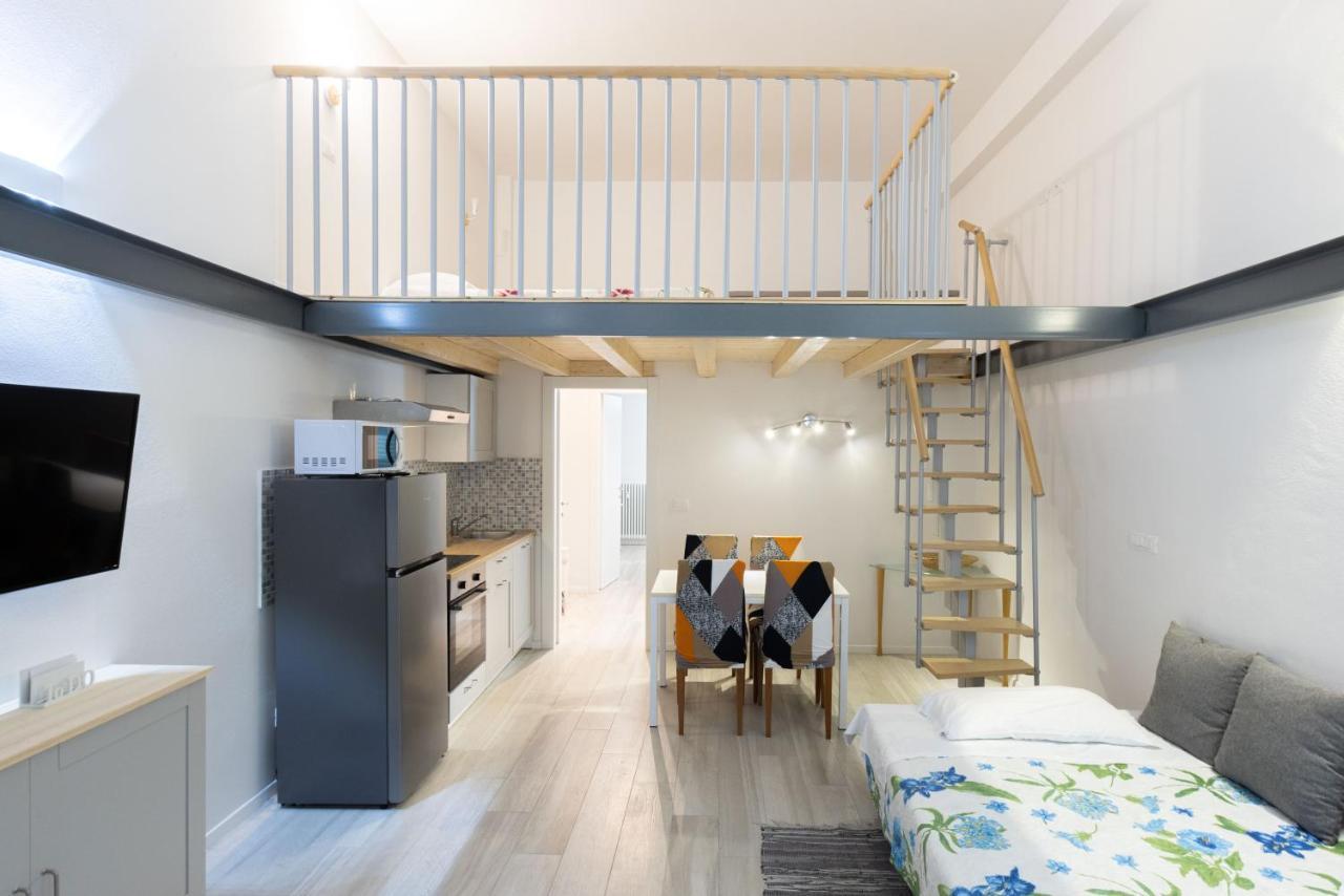 Andreini, Bologna By Short Holidays 外观 照片
